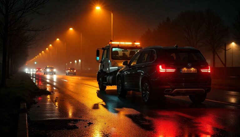 So navigieren Sie durch die Welt der Autoverschrottung: Ein umfassender Guide für Fahrzeugbesitzer von BMW, Audi, VW und Mercedes