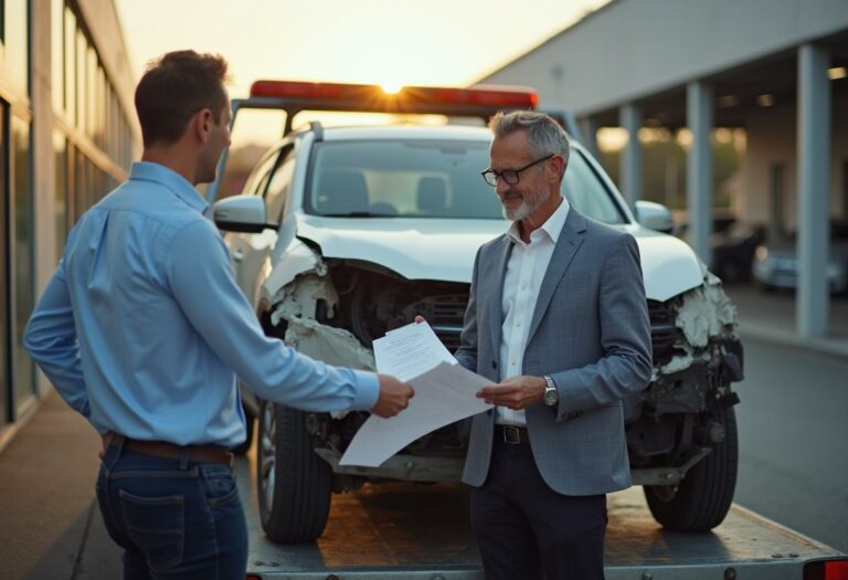 Die neuen Standards in der Autoverschrottungsbranche: Auswirkungen gesetzlicher Änderungen in Deutschland bis 2026 auf Unternehmen und Verbraucher