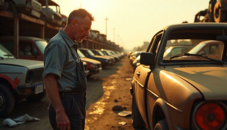 Umweltfreundliche Mobilitätslösungen: Der innovative Ansatz des Oldenburger Autoschrottplatzes für die Zukunft